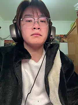 Anson0722 online show from 02-07-26, 03:42