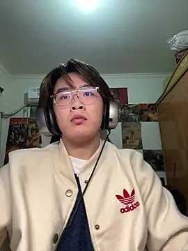 Anson0722 online show from 02-11-26, 01:11