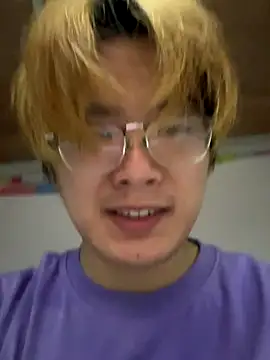 Anson0722 online show from 10-29-25, 03:33