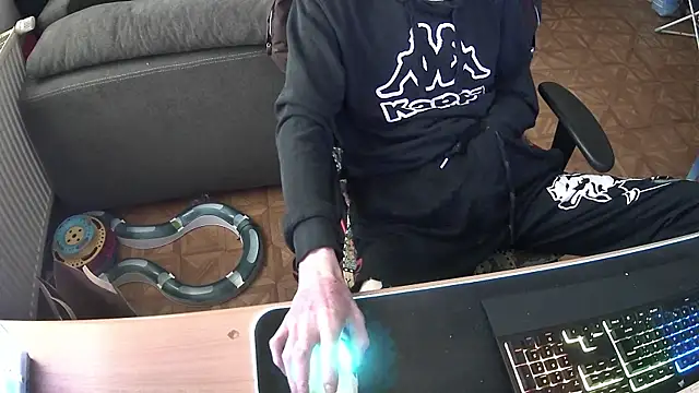 DerGeileLoveboy online show from 11-09-25, 11:47