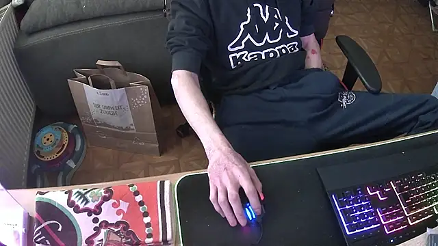 DerGeileLoveboy online show from 11-07-25, 02:32