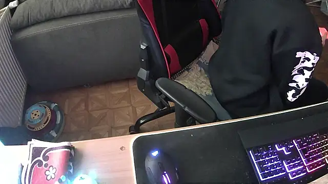 DerGeileLoveboy online show from 10-28-25, 11:20