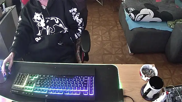 DerGeileLoveboy online show from 01-15-26, 12:19