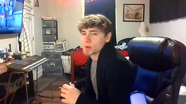 JCstrings online show from 03-11-25, 03:04