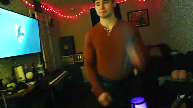 JCstrings online show from 02-23-25, 08:39