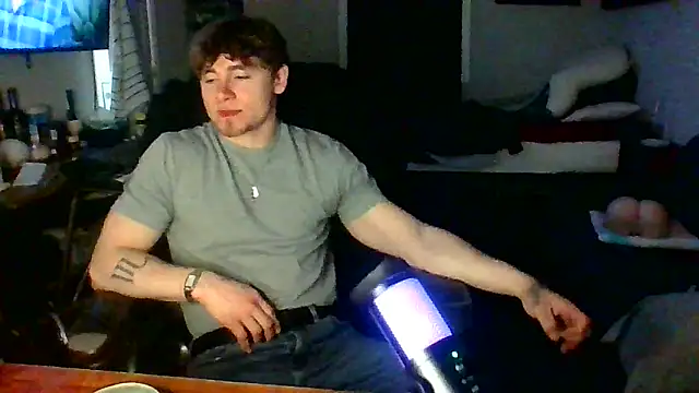 JCstrings online show from 03-13-25, 07:09