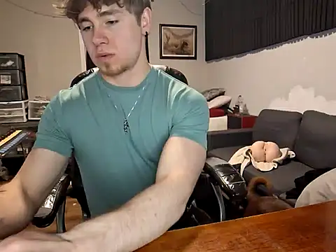 JCstrings online show from 03-18-25, 03:56