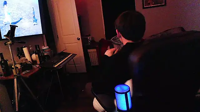 JCstrings online show from 02-24-25, 03:02