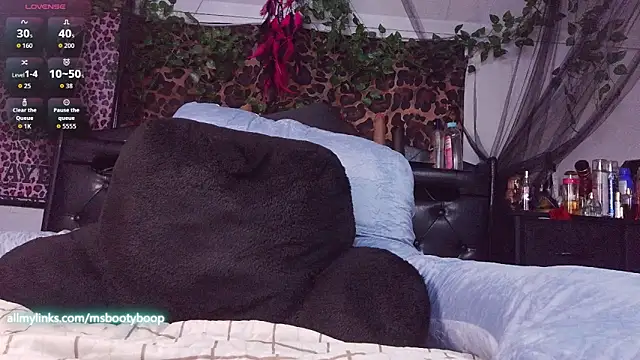 MsBootyBoop online show from 04-02-26, 05:25