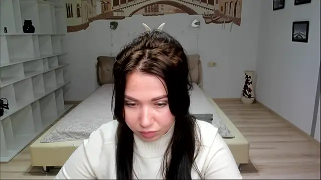 Snapshot of LizaTomson chatting on 11-12-25, 08:51 LizaTomson online show from 11-12-25, 08:51