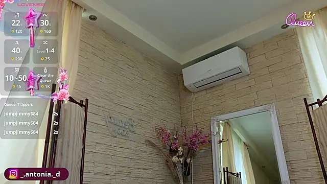 Bella Posh online show from 03-27-26, 08:26