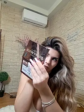 Bella Posh online show from 02-15-26, 12:15