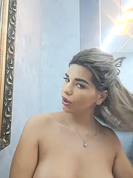 Bella Posh online show from 12-02-25, 06:15