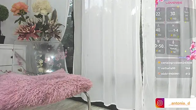 Bella Posh online show from 11-10-25, 06:18