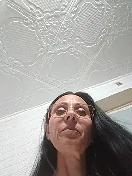 Ramona870 online show from 10-24-25, 10:42