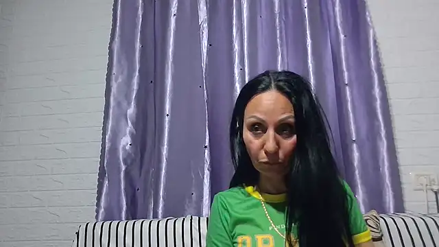 Ramona870 online show from 04-15-26, 05:39