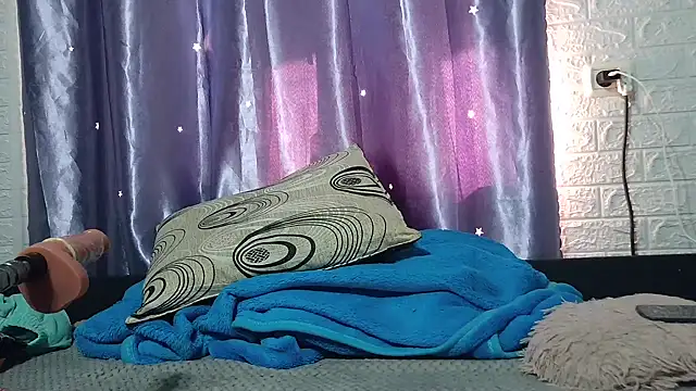 Ramona870 online show from 03-13-26, 07:35