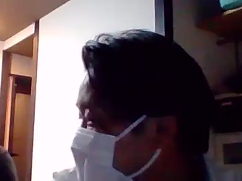 Snapshot of kinakinako chatting on 10-31-25, 07:43 kinakinako online show from 10-31-25, 07:43