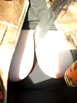 Erika41 online show from 10-28-25, 08:13