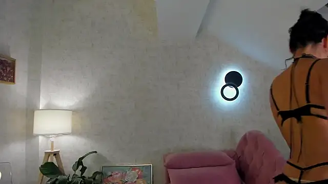 Kaya Sins online show from 11-30-25, 05:19