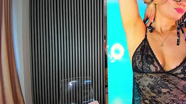 Kaya Sins online show from 04-16-26, 04:13