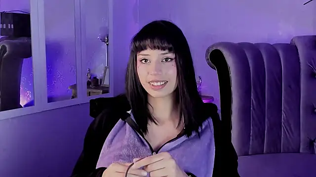 Seren Bleck online show from 10-01-25, 02:49