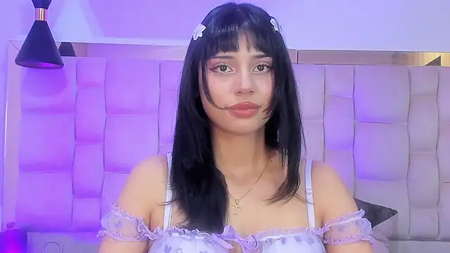 Seren Bleck online show from 12-02-25, 02:45