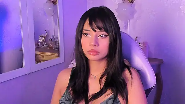 Seren Bleck online show from 01-14-26, 03:21