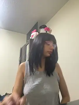 Seren Bleck online show from 10-05-25, 03:25