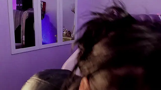 Seren Bleck online show from 09-12-25, 02:34