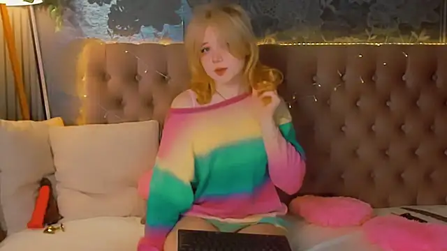 EmilyAngells online show from 03-02-26, 07:15