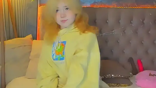 EmilyAngells online show from 02-09-26, 07:06