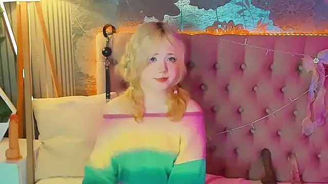 EmilyAngells online show from 07-07-26, 06:58