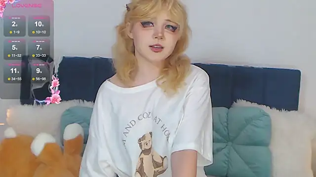 EmilyAngells online show from 09-23-25, 07:15
