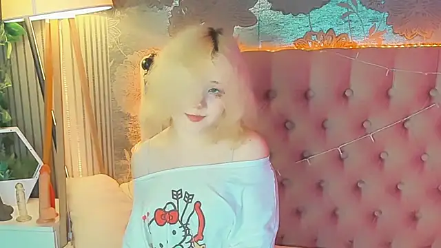 EmilyAngells online show from 07-17-26, 06:43