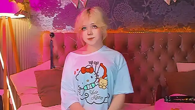EmilyAngells online show from 04-23-26, 06:20