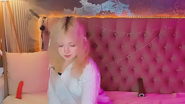 EmilyAngells online show from 07-03-26, 06:09