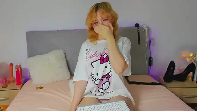 EmilyAngells online show from 11-23-25, 08:35