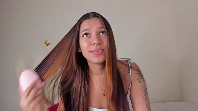 violett 24  online show from 10-08-25, 11:16