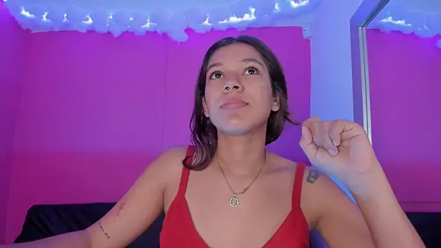 violett 24  online show from 03-19-25, 12:56