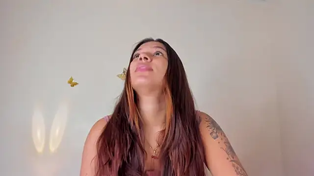 violett 24  online show from 09-27-25, 12:06