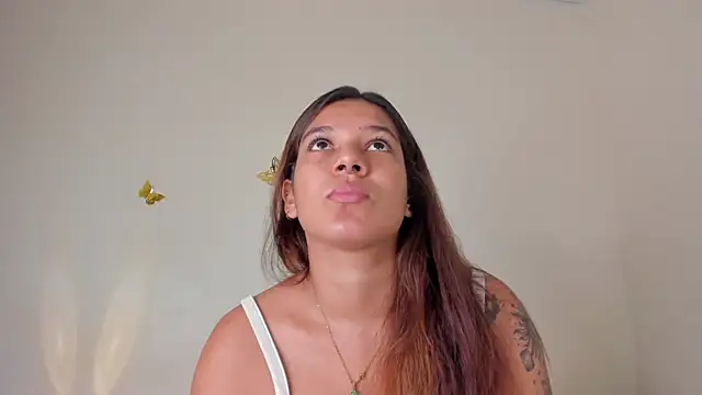 violett 24  online show from 10-29-25, 10:31