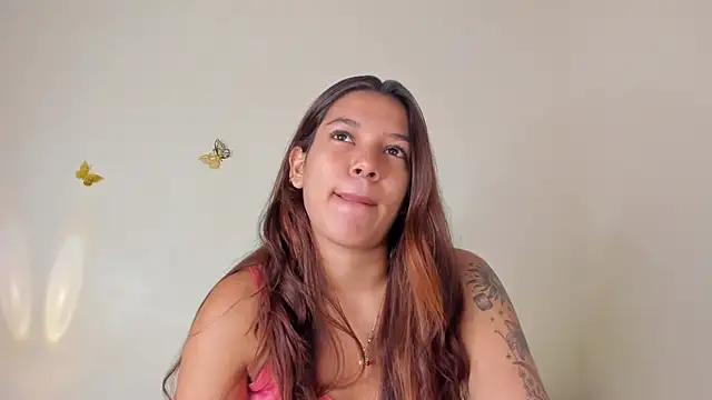 violett 24  online show from 09-18-25, 10:57