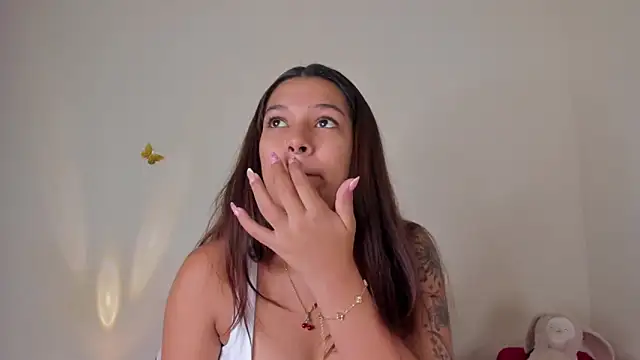 violett 24  online show from 10-01-25, 11:19