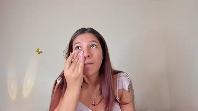 violett 24  online show from 10-06-25, 11:49