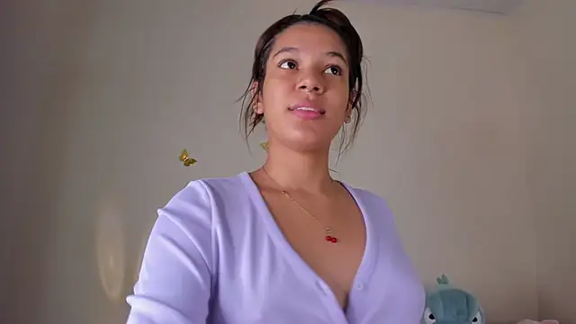 violett 24  online show from 11-14-25, 01:20