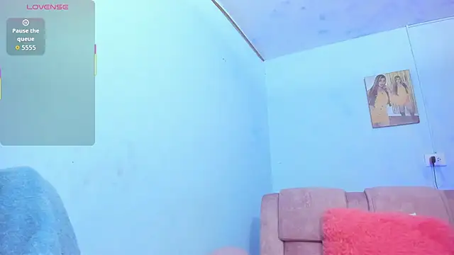 denise babe  online show from 07-23-26, 11:40