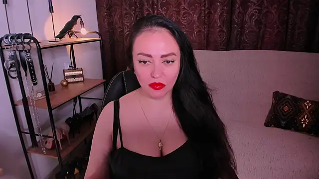 Goddess  ANNA online show from 11-07-25, 10:31