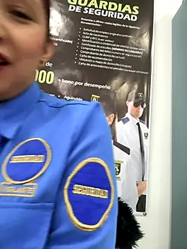 Megan-01- online show from 11-11-25, 12:55