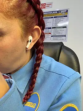 Megan-01- online show from 06-16-26, 12:05